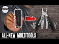 9 Next Generation Multitools with Countless Uses to Expand Traveler&#39;s Essentials Kit