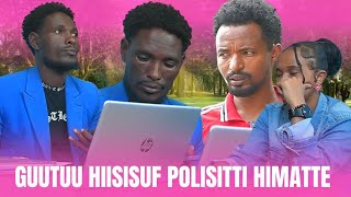 ♦️GUUTUUN MANA SEERATTI HIN DHIYAADHU JEDHEE DIDE, WAANOFIIN HISIISUUF DEEMTE!
