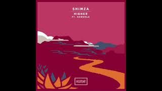 Shimza - 9 Kramer (feat. Cuebur & Vitoto)