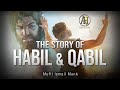 The Story Of Habil Qabil The First Murder On Earth True Story Mufti Menk