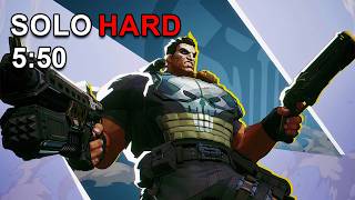 Marvel Rivals - Blood Hunt - Solo Punisher Hard In 5:50 Minutes
Solo Punisher Hard In 5:50 Minutes In Marvel Rivals PVE Event Blood Hunt on PC.
With this run I should be first place on Hard Difficulty with Punisher on speedrun.com
#BloodHunt #MarvelRivals #Marvel Marvel Rivals - Blood Hunt - Solo Punisher Hard In 5:50 Minutes