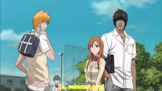 bleach the movie 4 the hell verse subtitle bahasa indonesia