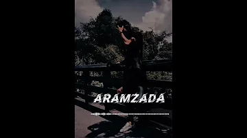 ARAMZADA გული არ ვიცი სადამდე გაუძლებს ვიდრო მოპარულია Tik Tok დან 