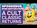 SpongeBob Battle For Bikini Bottom Rehydrated Review | A Cult Classic Returns