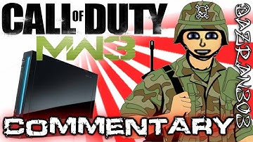 Call of Duty Modern Warfare 3 Wii - Tips To Make You Better at MW3