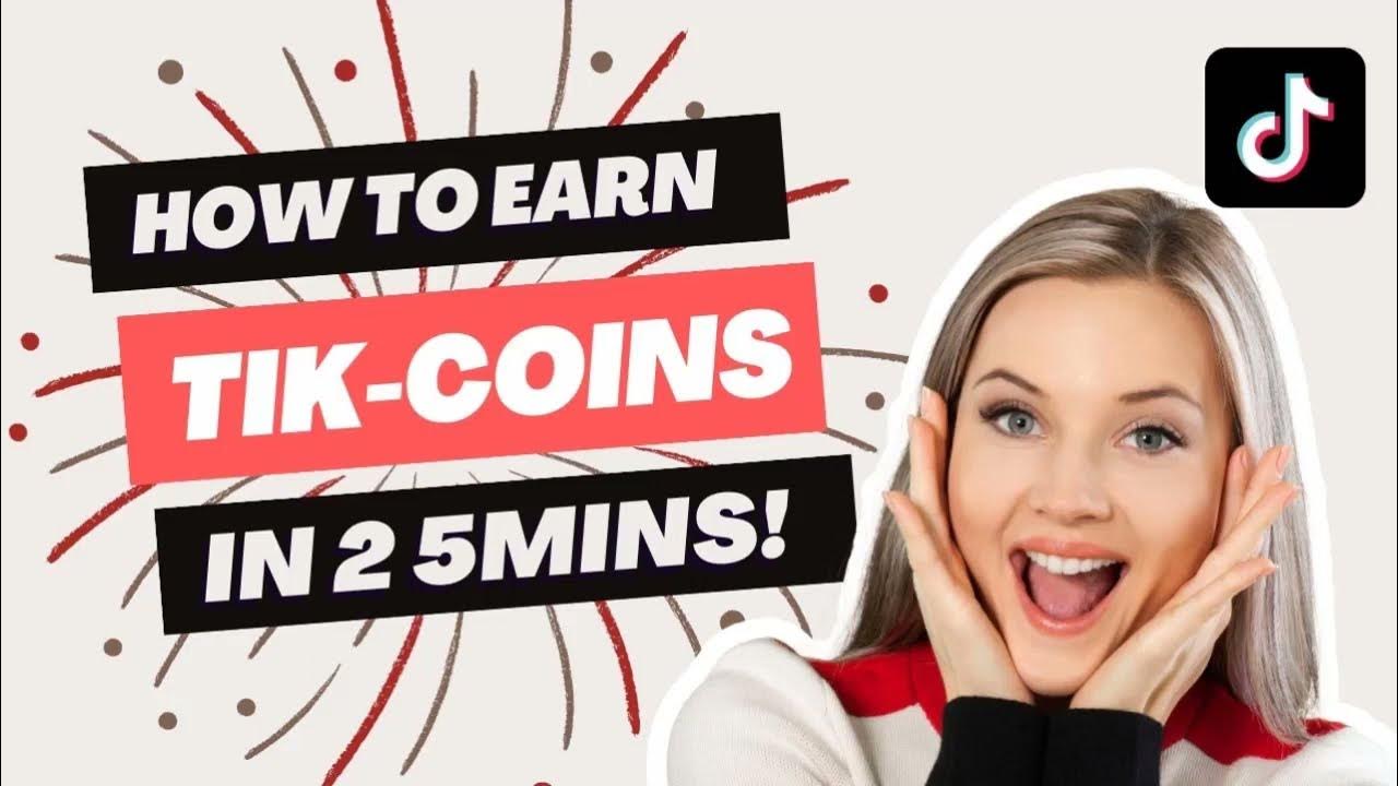 how to get tiktok free coins how i get unlimited tiktok coins