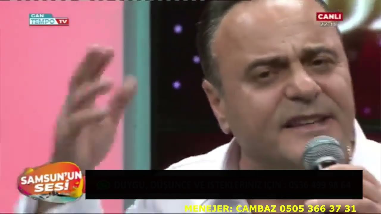 SANA HASRET  Ahmet ERSAN