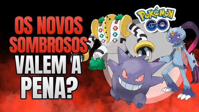 Fraquezas de Pokémon Elétricos e melhores oponentes para derrotá-los em  Pokémon Go - Dot Esports Brasil