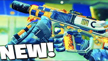 The NEW CORDITE!..😍