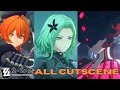 ZZZ 2.2 All Cutscene
