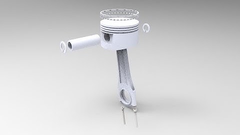 How to make exploded view in Solidworks tutorial