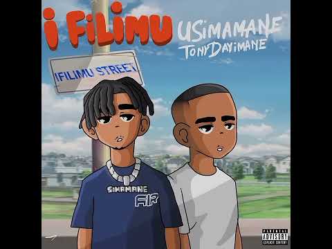 Tony Dayimane Ft Usimamane - iFilimu | SA Hip Hop Music Blog #sahiphopmusicblog
