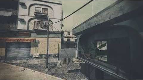 COD4 - Beautiful World | by cRipsy