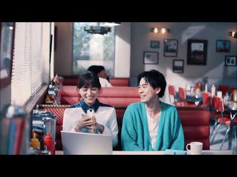 川口春奈さん成田凌さん　NONIO-CM 2（リモート編？）　～　呪術廻戦キャンペーン　2021 cp