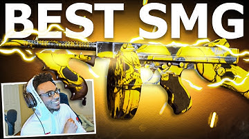 this NEW M1928 CLASS is *BETTER* than MP40 🤯 (Best M1928 Class Setup Vanguard)