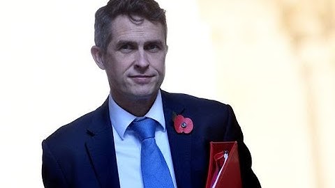 GCSE and A-level exams will ‘absolutely’ not be cancelled, minister insists