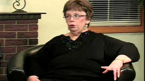 Life Coach Sherry Pittman interviews abuse survivo...