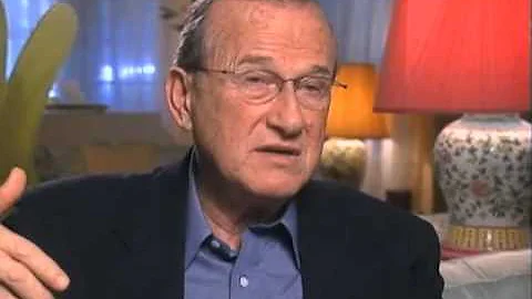Larry Gelbart on killing off "Henry Blake" on "M.A...