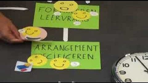 01 De leervraag van de deelnemer