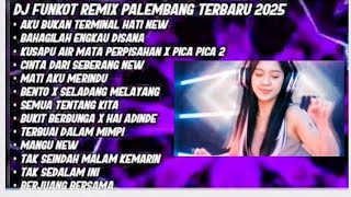 Dj Funkot remix palembang terbaru 2025 Full dj (@DamanPutra-chenel 