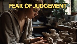Embracing Imperfection – a short story