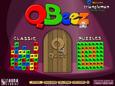 QBeez