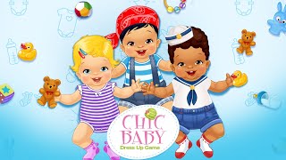 Chic Baby by PAZU Games screenshot 3