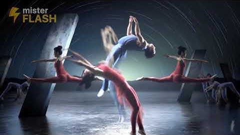 Liquid Transitions | Motion Graphics Templates - Motion Array