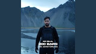 200 BARS - Die Zerstörung