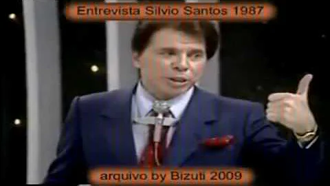Quanto ganha Silvio Santos 2020?