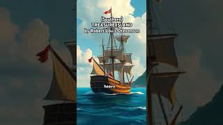 Treasure Island Audiobook Except The Pirates Are Southern