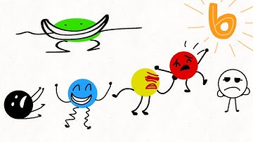 The Random Object Show Yay S 1 E 6: the prize!