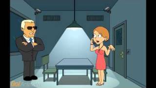 Staring Contest Episode 1