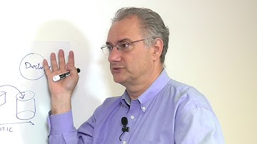 How to Backup Cassandra and MongoDB
