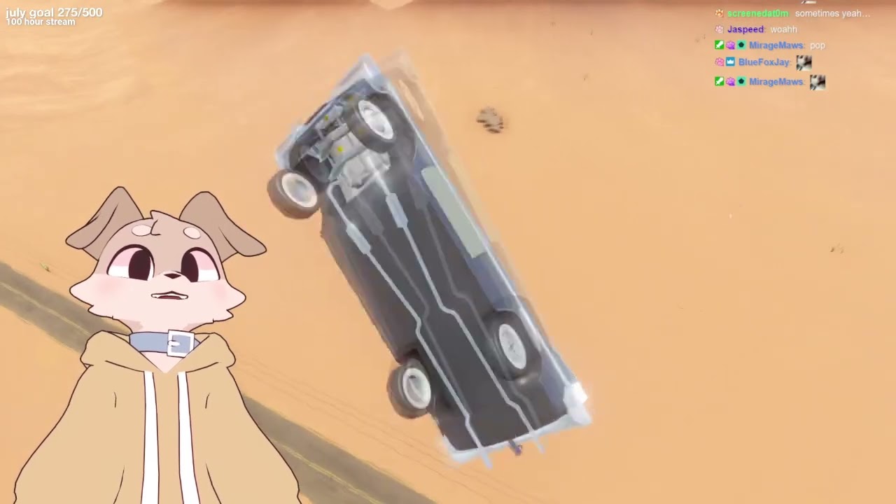 Demo Clip by LechugaHumeda