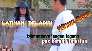 💥✨story wa//kumpulan video story kabaox, ep. Latihan beladiri.