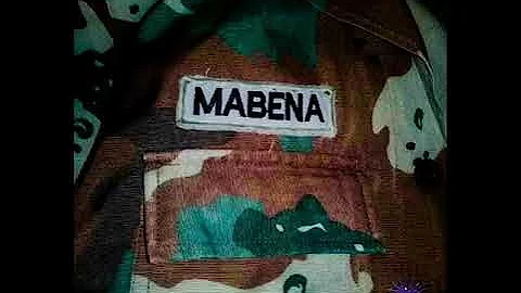 Soldier Mabena (Trap&HipHop Switched beat) Mabena