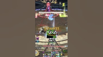 Never pf with you gf in FFXIV