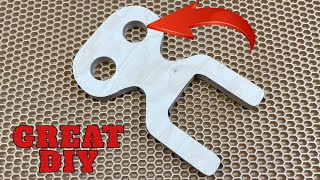 I Didnt Believe It Myself A Cool Device Made Of Wood