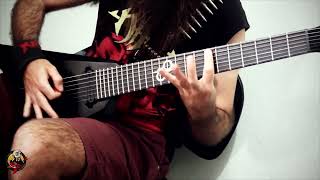 KRISIUN - &quot;Thorns Of Heaven&quot;, por Ralph Lima