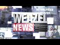 Intro weazel news