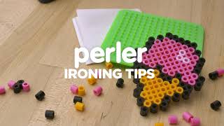 Perler Bead Ironing Tips screenshot 1