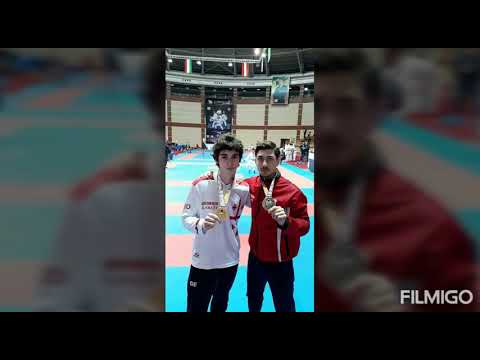 OPEN BAKU 2019  საქართველოს გუნდმა მოიპოვა 3 ოქროს, 4 ვერცხლის, 10 ბრინჯაოს მედალი