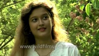 Actress Laila Mehdin Talks About Her Film, Dushman Duniya Ka