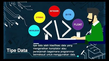 Pemrograman Dasar - Kelas X. MM