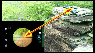 НЕЗАМЕНИМОЕ ПРИЛОЖЕНИЕ ДЛЯ КАЧЕСТВЕННОЙ СЪЕМКИ ЧЕРЕЗ БОКОВОЙ SCOPECAM | J3 CAÇA E PESCA screenshot 2