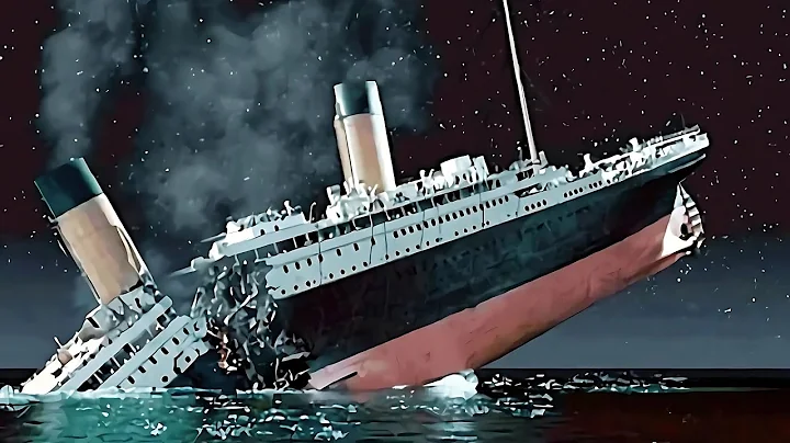 No One Talks About The Shipwreck Worse Than The Titanic