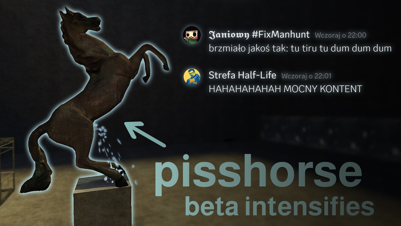 Beta E3 2002 jest PORĄBANA – Sezon λ Odcinek 2 || Gościnnie: @janiowy2137