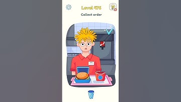 Dop 3 gameplay Level 476 #shorts #gameplay