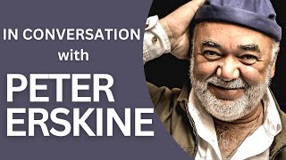 In Conversation With Peter Erskine